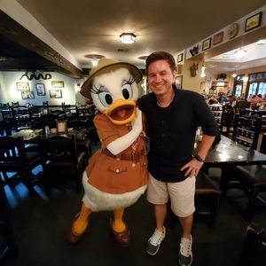 Meet your Posher, Caleb